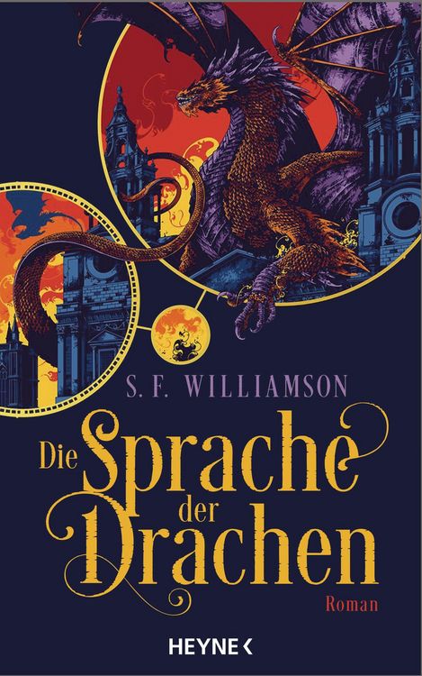 Produktbild: Die Sprache der Drachen