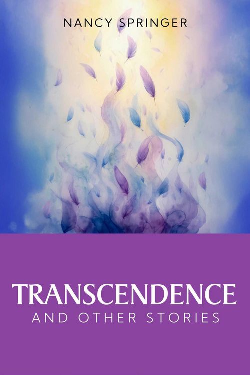 Produktbild: Transcendence and Other Stories