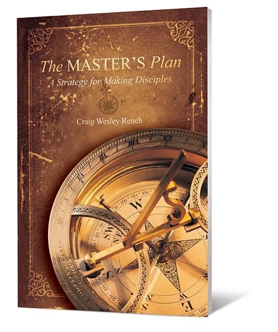 Produktbild: The Master's Plan: A Strategy for Making Disciples