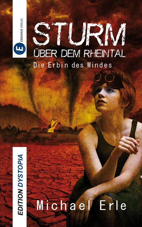 Produktbild: Sturm &uuml;ber dem Rheintal