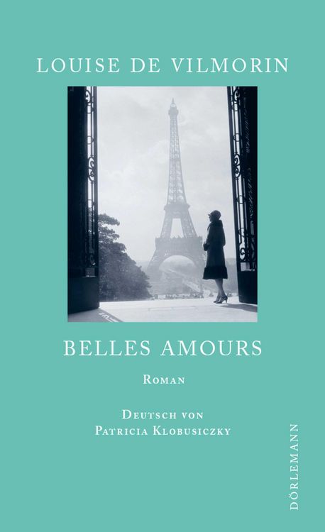 Produktbild: Belles Amours