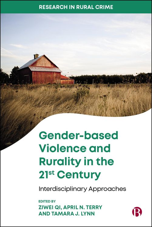 Produktbild: Gender-based Violence and Rurality in the 21st Century