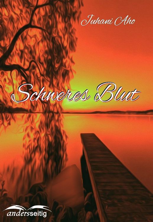 Produktbild: Schweres Blut