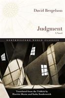 Bild vom Artikel Judgment vom Autor David Bergelson