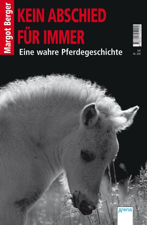 Produktbild: Kein Abschied f&uuml;r immer
