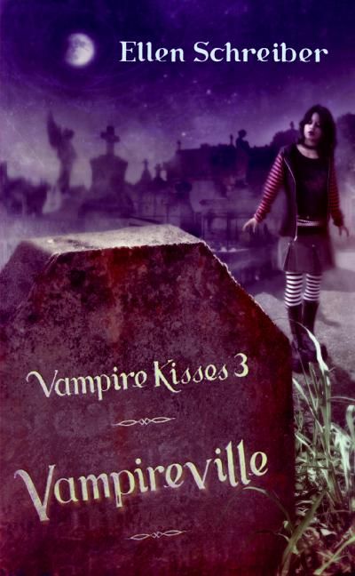 Produktbild: Vampire Kisses 3