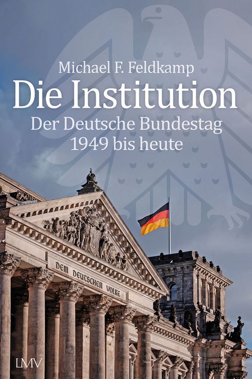 Produktbild: Die Institution