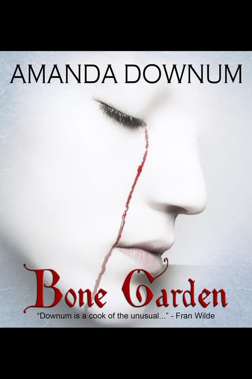 Produktbild: Bone Garden