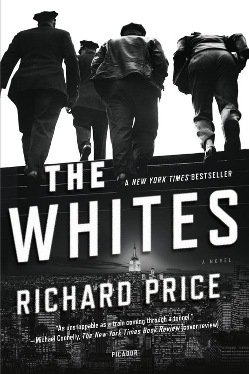 Produktbild: The Whites