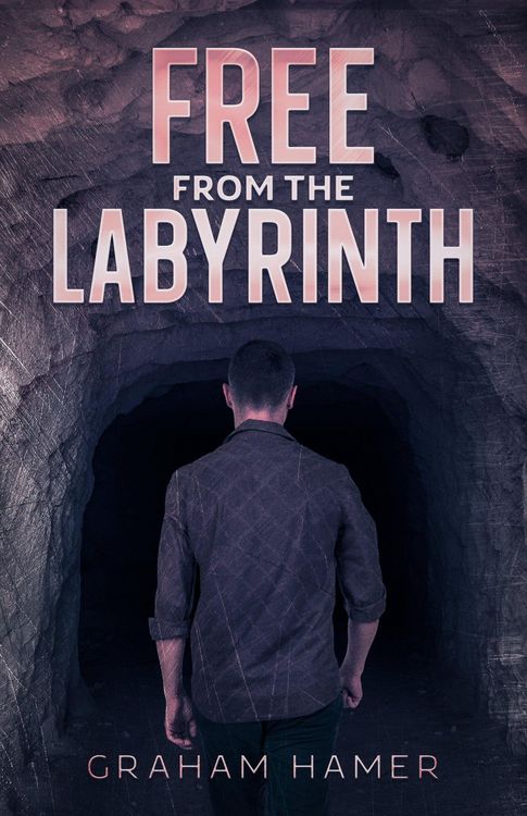 Produktbild: Free from the Labyrinth (The Characters Compilation, #11)