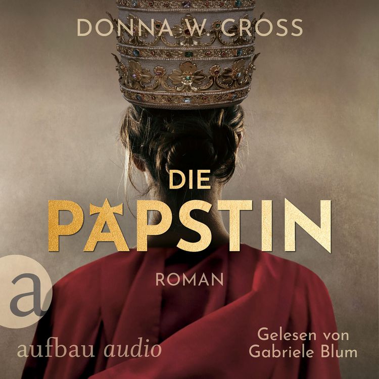 Produktbild: Die P&auml;pstin