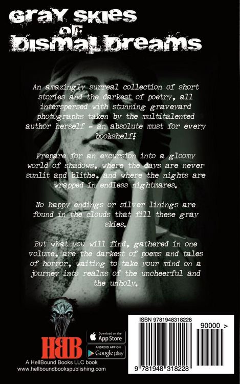 Produktbild: Gray Skies of Dismal Dreams