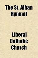 Produktbild: The St. Alban Hymnal