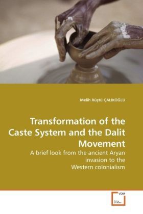 Produktbild: &Ccedil;ALIKOGLU, M: Transformation of the Caste System and the Dal