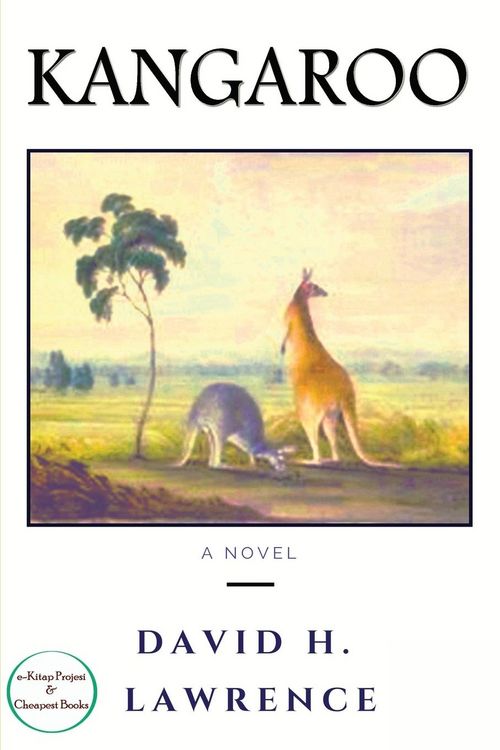 Produktbild: Kangaroo