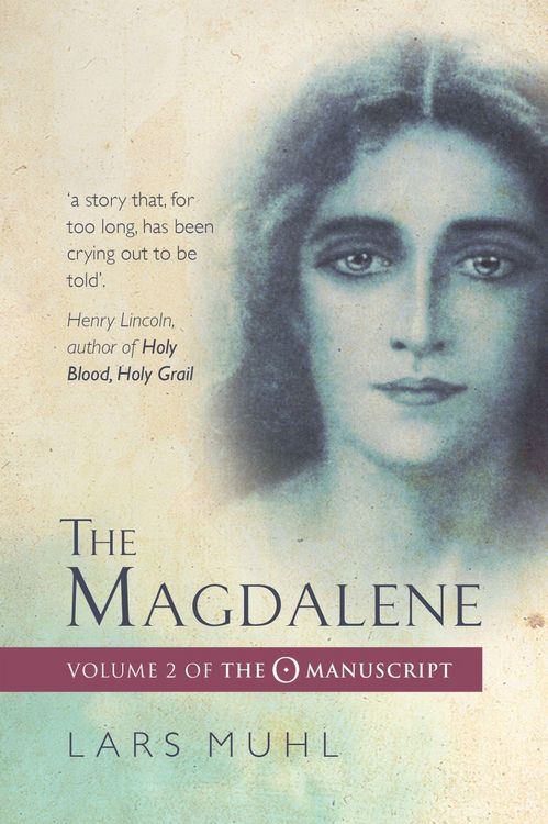 Produktbild: The Magdalene