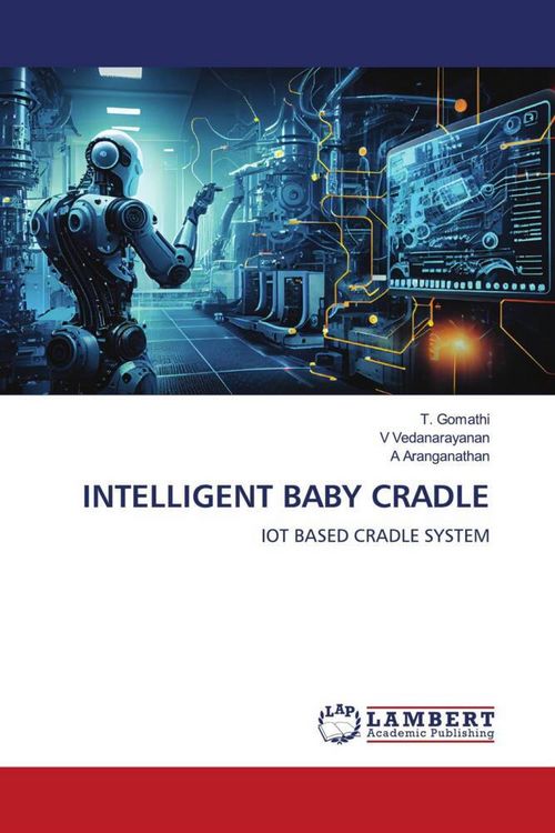 Produktbild: Intelligent Baby Cradle