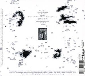 Produktbild: Conclusive Mess (Digisleeve)