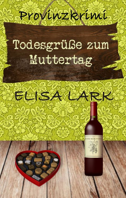 Produktbild: Todesgr&uuml;&szlig;e zum Muttertag