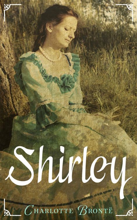 Produktbild: Shirley