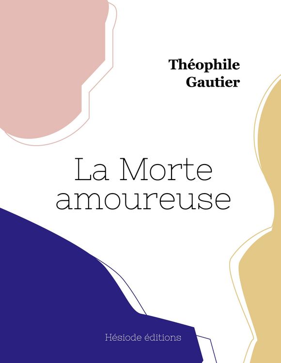 Produktbild: La Morte amoureuse