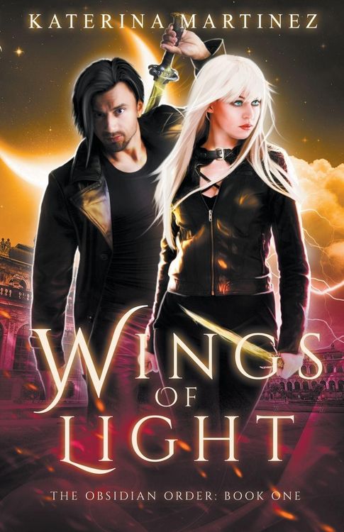 Produktbild: Wings of Light
