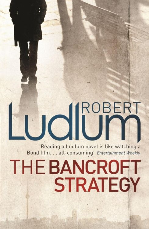Produktbild: The Bancroft Strategy