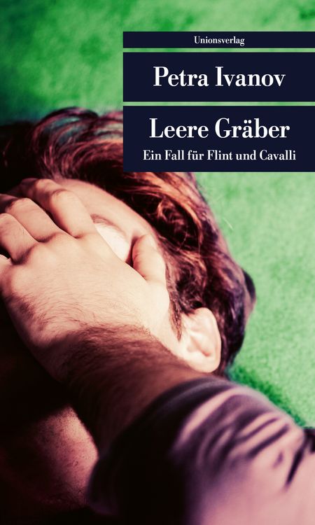 Produktbild: Leere Gr&auml;ber
