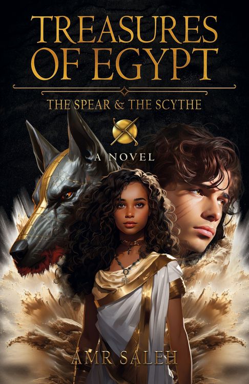 Produktbild: Treasures of Egypt