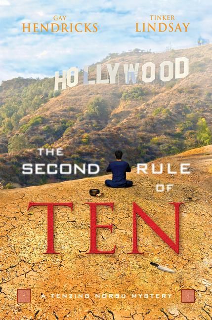 Produktbild: The Second Rule of Ten