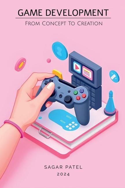 Produktbild: Game Development