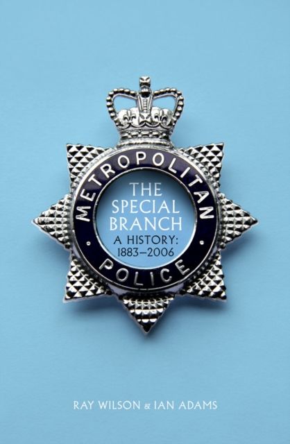 Produktbild: Wilson, R: Special Branch