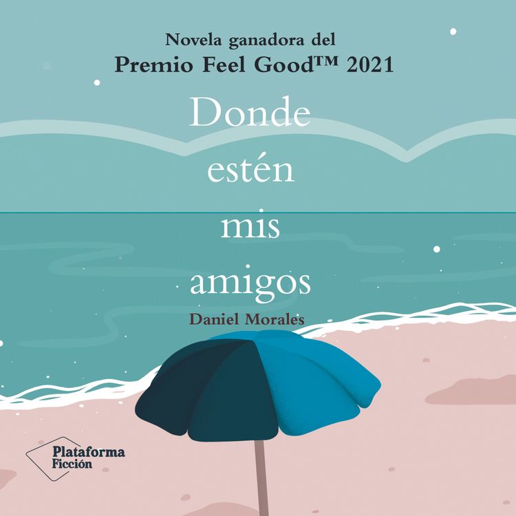 Produktbild: Donde est&eacute;n mis amigos