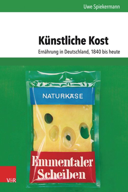 Produktbild: K&uuml;nstliche Kost