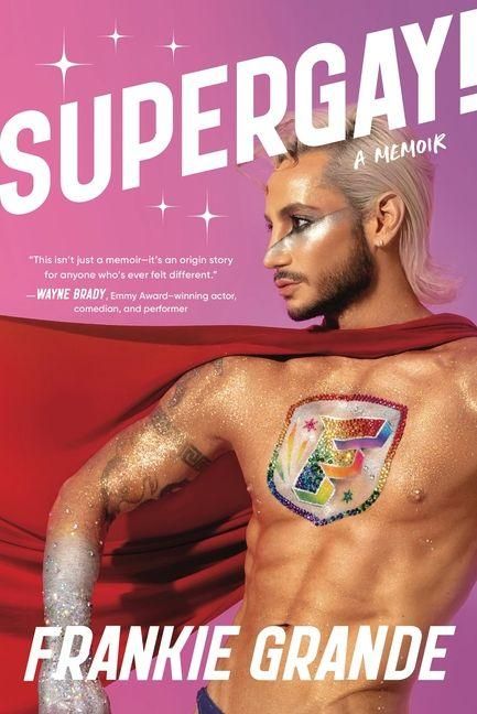 Produktbild: Supergay!