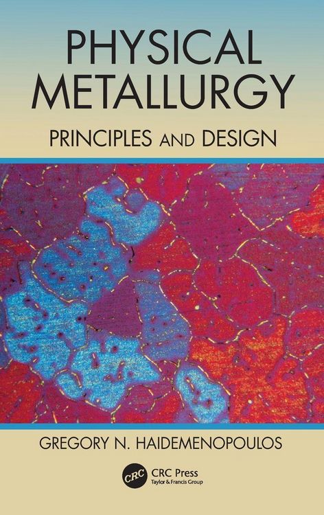 Produktbild: Physical Metallurgy