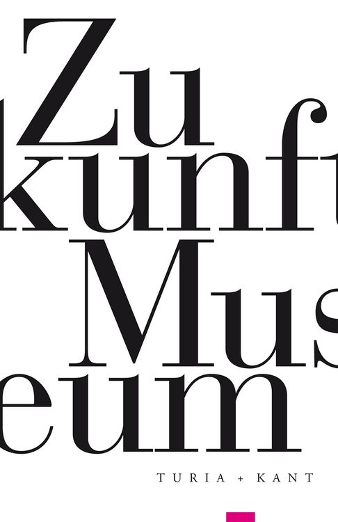 Produktbild: Zukunft Museum