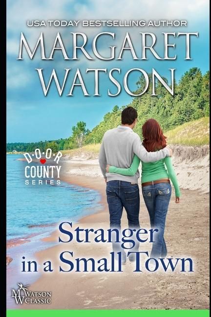 Produktbild: Stranger in a Small Town
