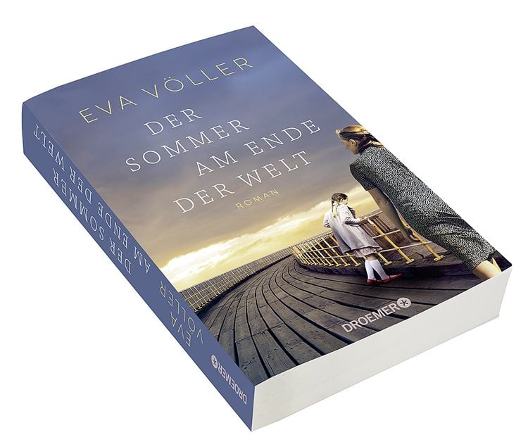Produktbild: Der Sommer am Ende der Welt