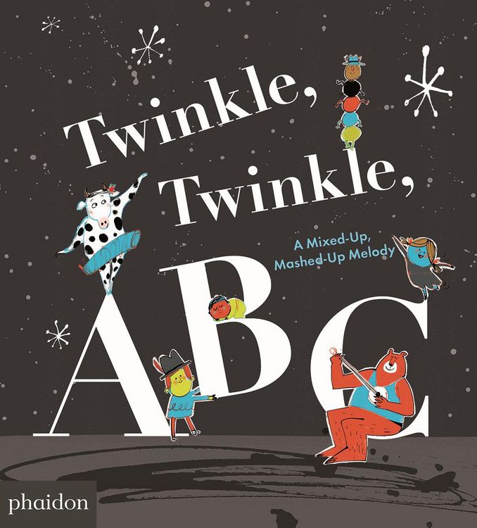 Produktbild: Twinkle, Twinkle, ABC