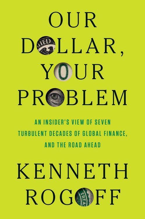 Produktbild: Our Dollar, Your Problem