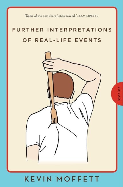 Produktbild: Further Interpretations of Real-Life Events