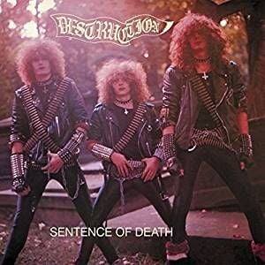 Produktbild: Sentence of Death