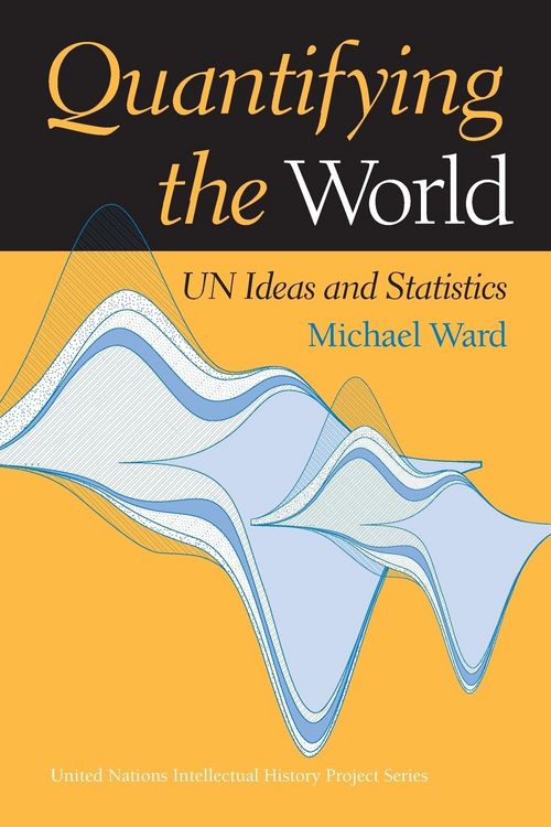 Produktbild: Quantifying the World