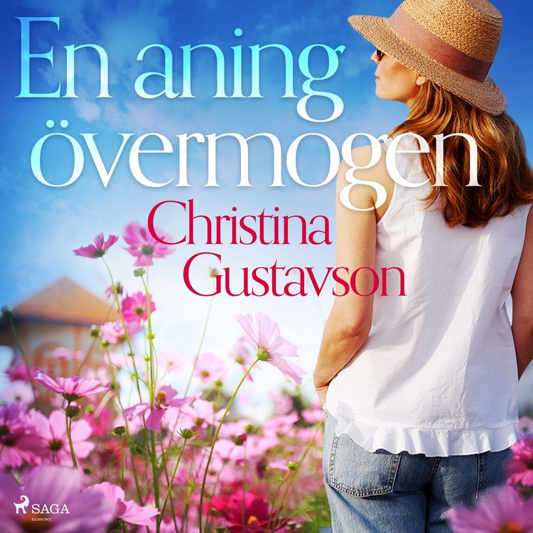 Produktbild: En aning &ouml;vermogen