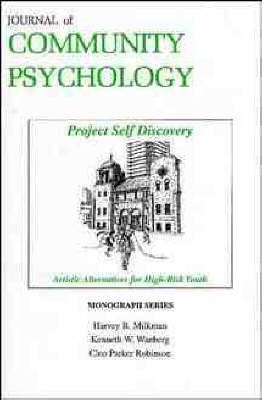 Produktbild: Project Self Discovery