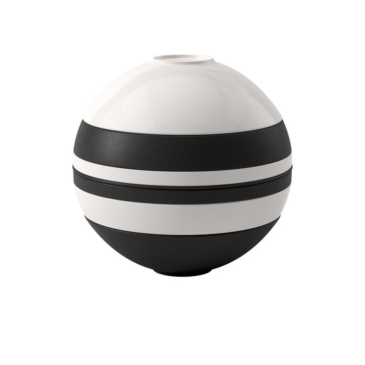 Produktbild: Villeroy & Boch La Boule La Boule Black & White