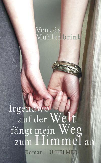 Produktbild: Irgendwo auf der Welt f&auml;ngt mein Weg zum Himmel an