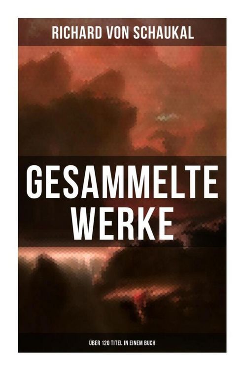 Produktbild: Gesammelte Werke (&Uuml;ber 120 Titel)
