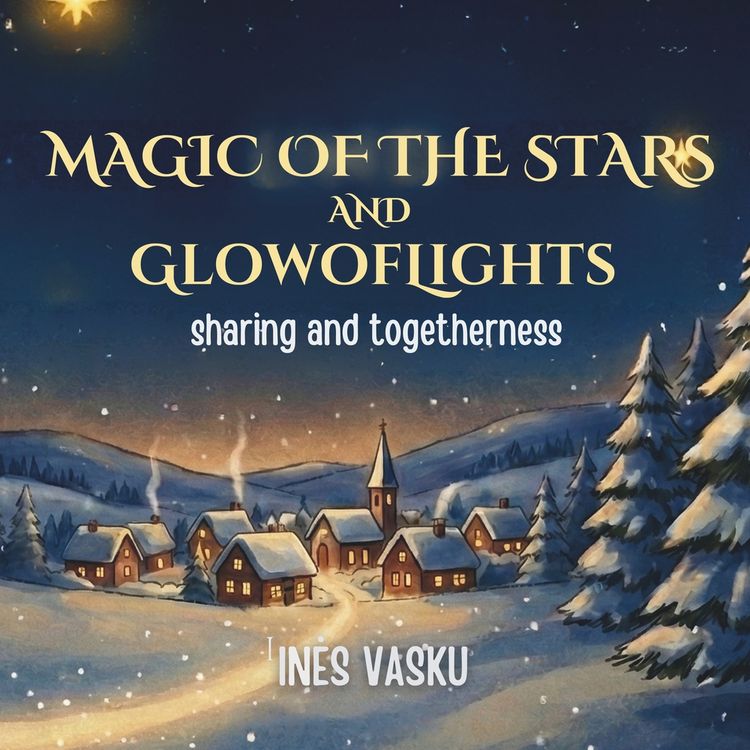 Produktbild: Magic Of The Stars and Glow Of Lights